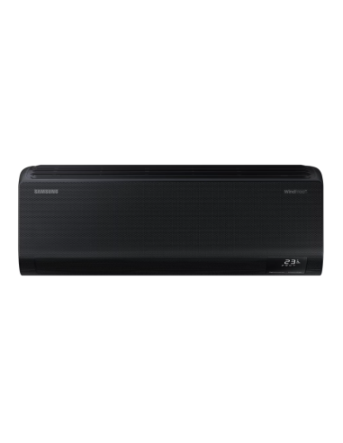 CLIMATISEUR SAMSUNG 9000 WINDFREE INVERTER NOIR  A++ "SANS INSTALLATION"
