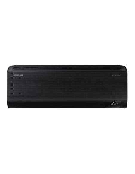 CLIMATISEUR SAMSUNG 9000 WINDFREE INVERTER NOIR  A++ "SANS INSTALLATION"