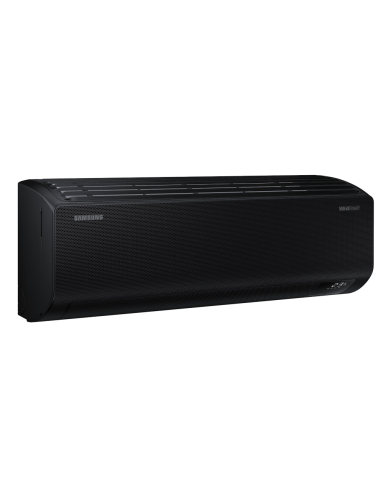 CLIMATISEUR SAMSUNG 9000 WINDFREE INVERTER NOIR  A++ "SANS INSTALLATION"