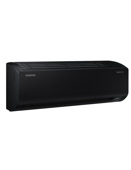 CLIMATISEUR SAMSUNG 9000 WINDFREE INVERTER NOIR  A++ "SANS INSTALLATION"