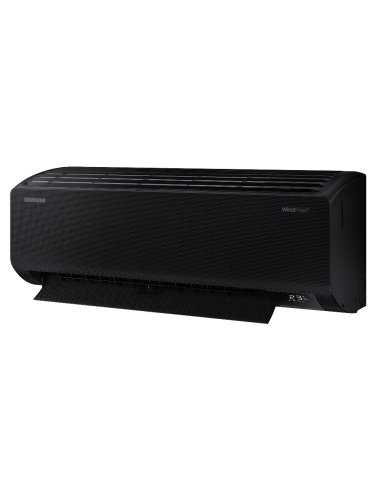CLIMATISEUR SAMSUNG 9000 WINDFREE INVERTER NOIR  A++ "SANS INSTALLATION"