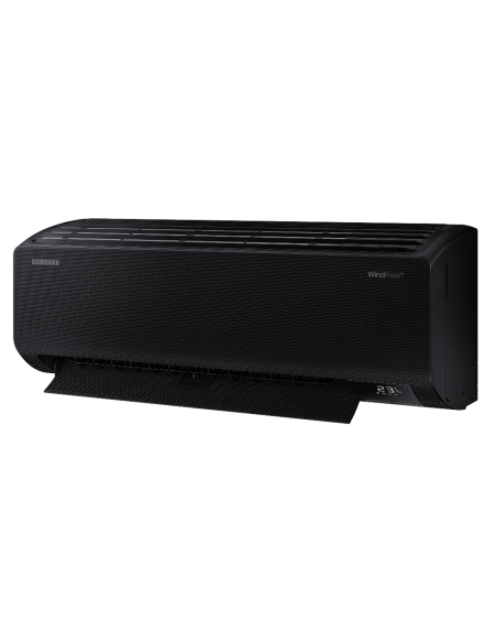 CLIMATISEUR SAMSUNG 9000 WINDFREE INVERTER NOIR  A++ "SANS INSTALLATION"