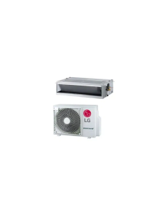 CLIMATISEUR LG 18000 GAINABLE INVERTER "sans installation" 2