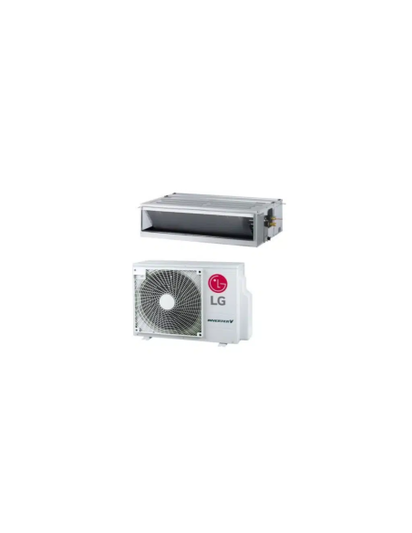 CLIMATISEUR LG 18000 GAINABLE INVERTER "sans installation"