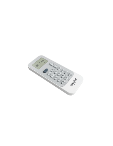 CLIMATISEUR WHIRLPOOL 18000 INVERTER