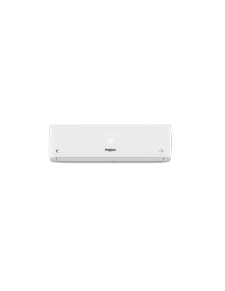 CLIMATISEUR WHIRLPOOL 9000 INVERTER "Sans installation"