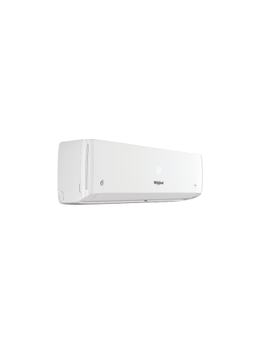 CLIMATISEUR WHIRLPOOL 12000 INVERTER "Sans installation"