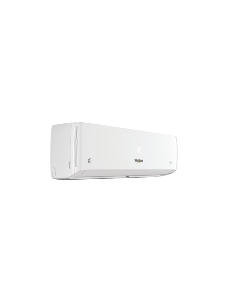 CLIMATISEUR WHIRLPOOL 12000 INVERTER "Sans installation"