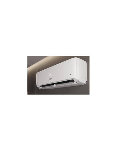 CLIMATISEUR WHIRLPOOL 12000 INVERTER "Sans installation"