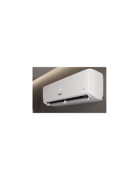CLIMATISEUR WHIRLPOOL 12000 INVERTER "Sans installation"