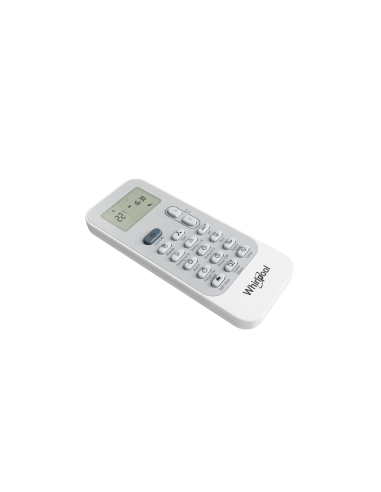 CLIMATISEUR WHIRLPOOL 12000 INVERTER "Sans installation"