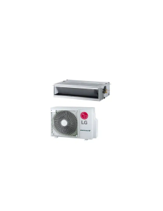 CLIMATISEUR LG 60000 GAINABLE INVERTER "Sans installation "