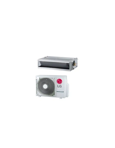 CLIMATISEUR LG 60000 GAINABLE INVERTER "Sans installation "