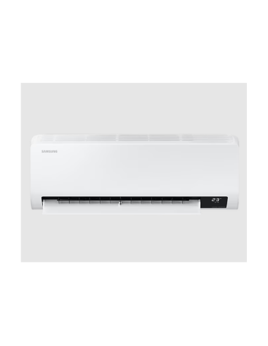 CLIMATISEUR SAMSUNG 9000 INVERTER WIFI AVEC AFFICHEUR "Sans installation"