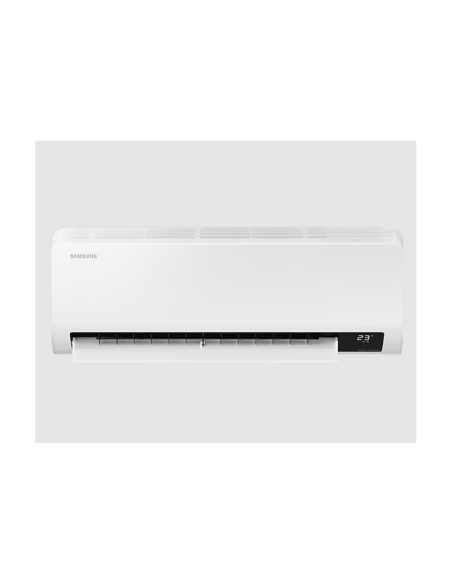CLIMATISEUR SAMSUNG 9000 INVERTER WIFI AVEC AFFICHEUR "Sans installation"