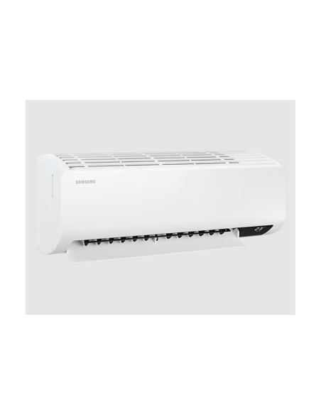 CLIMATISEUR SAMSUNG 9000 INVERTER WIFI AVEC AFFICHEUR "Sans installation"