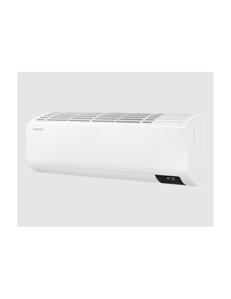 CLIMATISEUR SAMSUNG 9000 INVERTER WIFI AVEC AFFICHEUR "Sans installation"