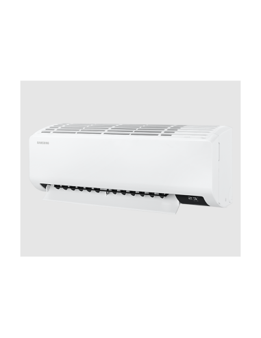 CLIMATISEUR SAMSUNG 9000 INVERTER WIFI AVEC AFFICHEUR "Sans installation"