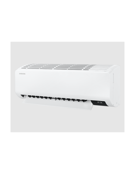 CLIMATISEUR SAMSUNG 9000 INVERTER WIFI AVEC AFFICHEUR "Sans installation"