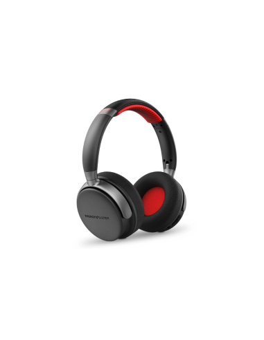 CASQUE ENERGY SISTEM POWER SPORT NOIR