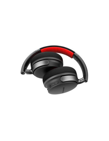 CASQUE ENERGY SISTEM POWER SPORT NOIR