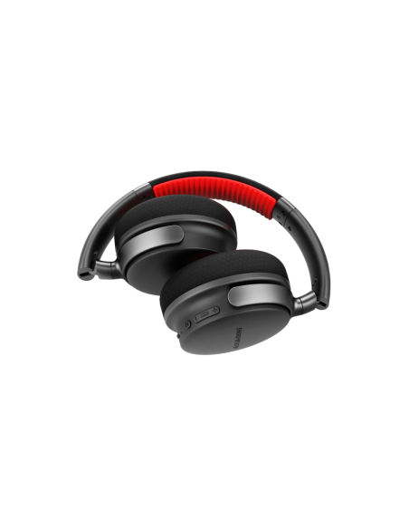 CASQUE ENERGY SISTEM POWER SPORT NOIR
