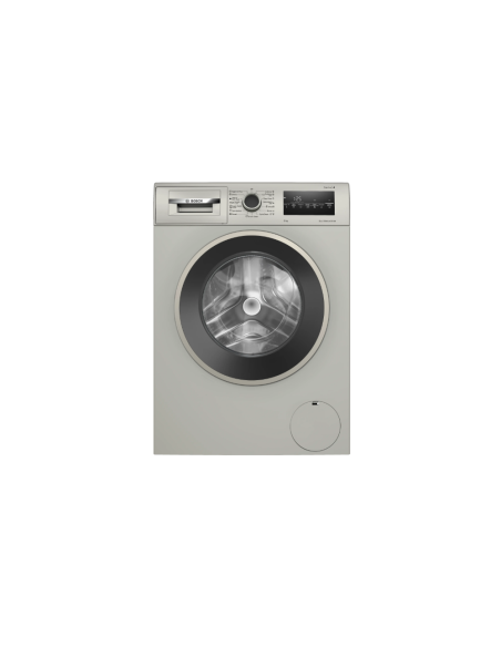 MACHINE A LAVER BOSCH 8KG 1400TR INOX