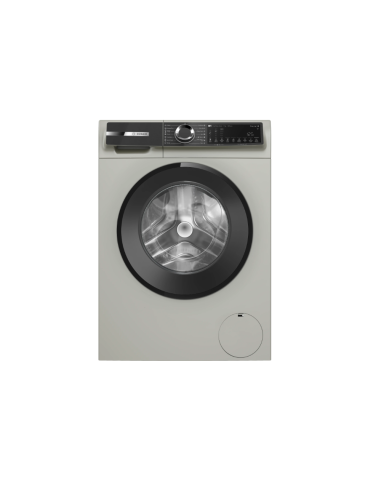 MACHINE A LAVER BOSCH 11KG 1400TR I-DOS SERIE 6 INOX