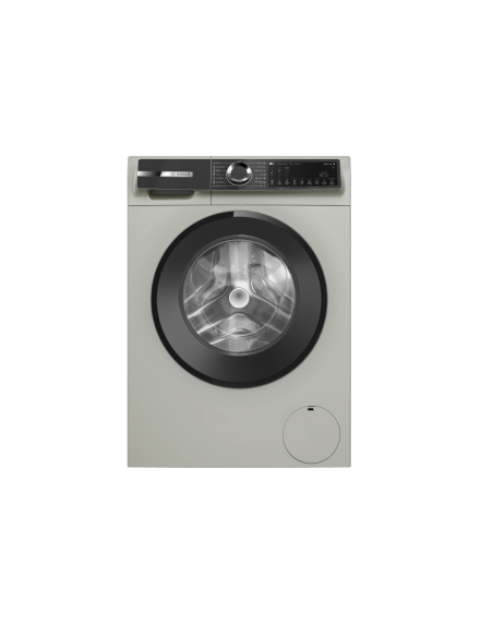 MACHINE A LAVER BOSCH 11KG 1400TR I-DOS SERIE 6 INOX