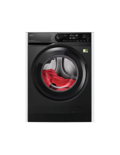 MACHINE A LAVER  AEG 9KG 1400TR DARK SILVER