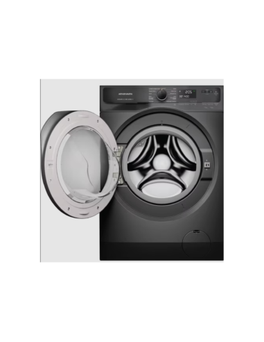 MACHINE A LAVER  ARTHUR MARTIN 10KG 1200TR SILVER