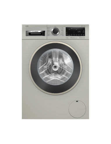 MACHINE A LAVER  BOSCH 10KG 1400TR I-DOS SERIE 6 INOX
