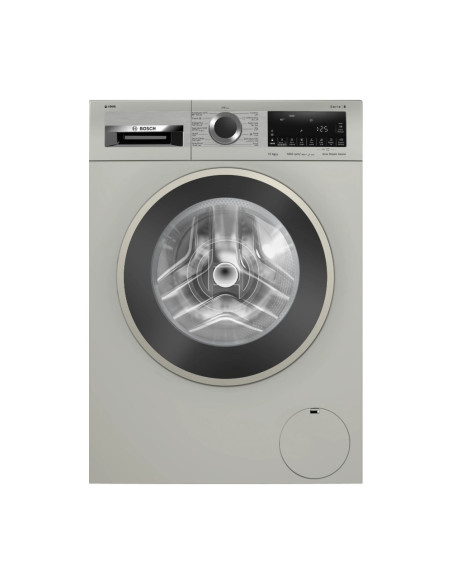 MACHINE A LAVER  BOSCH 10KG 1400TR I-DOS SERIE 6 INOX