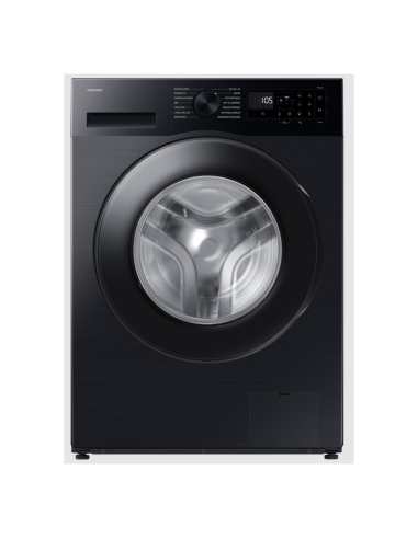 MACHINE A LAVER  SAMSUNG 8KG ECOBUBBLE 1200T SLIM NOIR