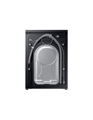MACHINE A LAVER  SAMSUNG 8KG ECOBUBBLE 1200T SLIM NOIR