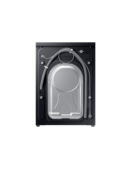 MACHINE A LAVER  SAMSUNG 8KG ECOBUBBLE 1200T SLIM NOIR