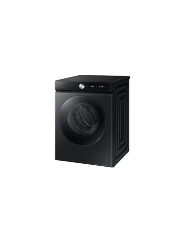 MACHINE A LAVER SAMSUNG 9KG 1400TR ECOBUBBLE AI CONTROL NOIR