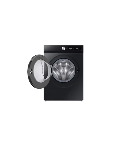 MACHINE A LAVER SAMSUNG 9KG 1400TR ECOBUBBLE AI CONTROL NOIR