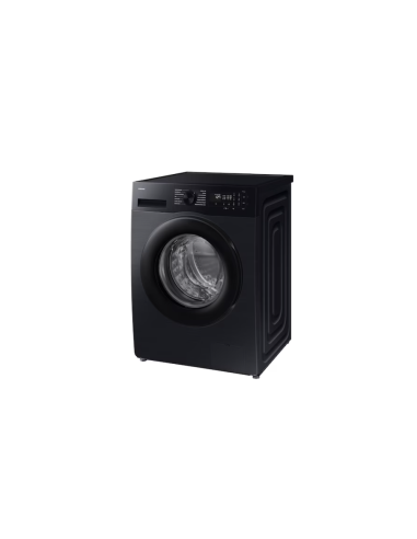 MACHINE A LAVER SAMSUNG 9KG 1400TR ECOBUBBLE AI CONTROL NOIR