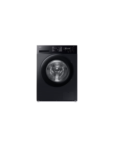 MACHINE A LAVER SAMSUNG 9KG 1400TR ECOBUBBLE AI CONTROL NOIR
