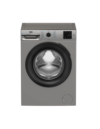 MACHINE A LAVER BEKO 8KG 1200TR GRIS