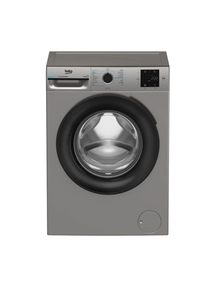 MACHINE A LAVER BEKO 8KG 1200TR GRIS