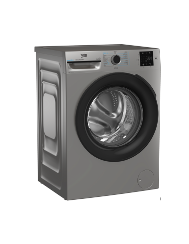 MACHINE A LAVER BEKO 8KG 1200TR GRIS