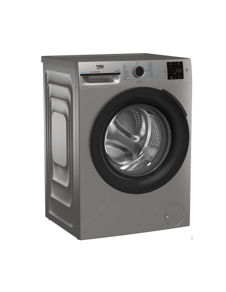 MACHINE A LAVER BEKO 8KG 1200TR GRIS
