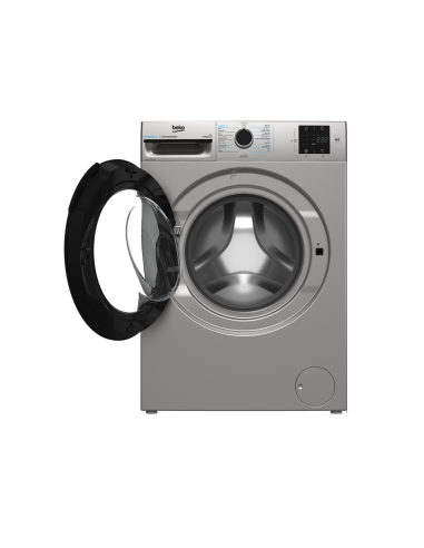 MACHINE A LAVER BEKO 8KG 1200TR GRIS
