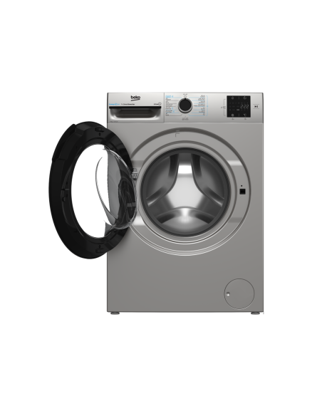 MACHINE A LAVER BEKO 8KG 1200TR GRIS