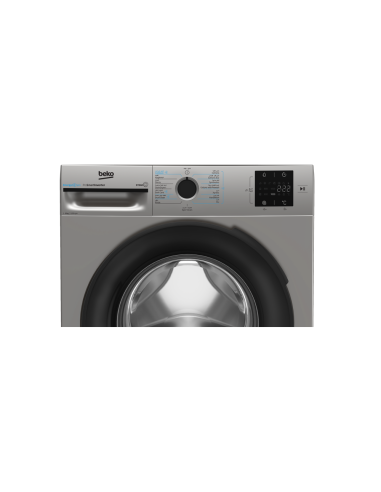 MACHINE A LAVER BEKO 8KG 1200TR GRIS