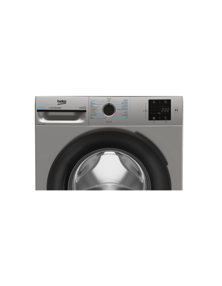 MACHINE A LAVER BEKO 8KG 1200TR GRIS