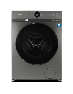 MACHINE A LAVER  MIDEA HUBLOT TITANIUM 10KG 1400TR/MIN