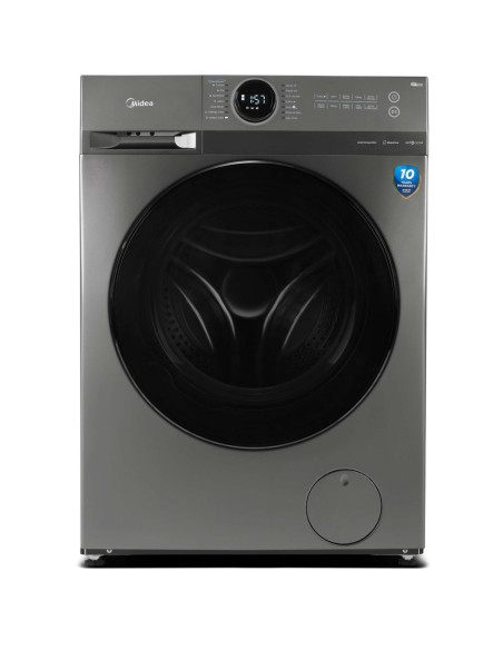 MACHINE A LAVER  MIDEA HUBLOT TITANIUM 10KG 1400TR/MIN